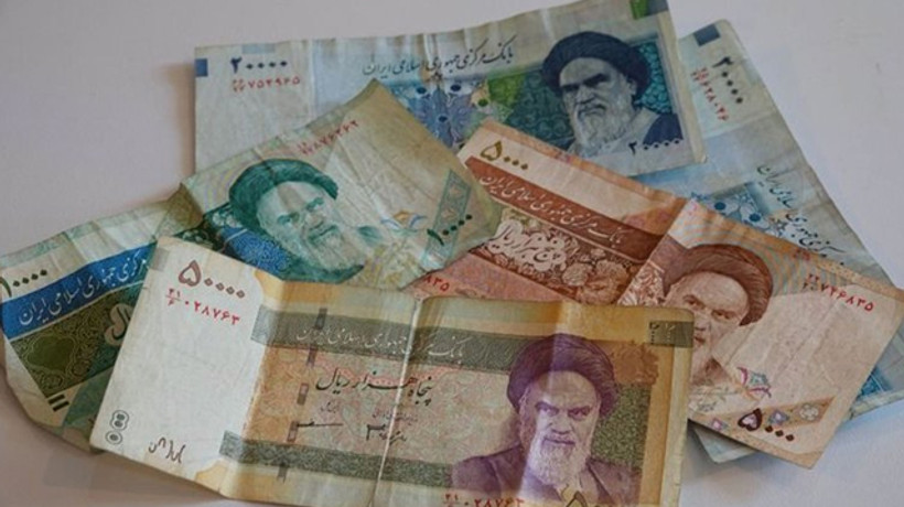 İran, paradan 4 sıfır atacak
