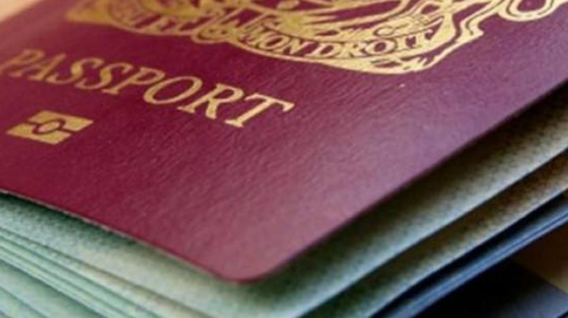 2019’un en güçlü pasaportları açıklandı