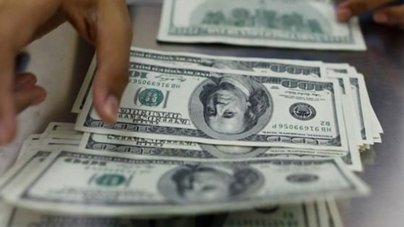 Ünlü yatırım bankasından dolar önerisi