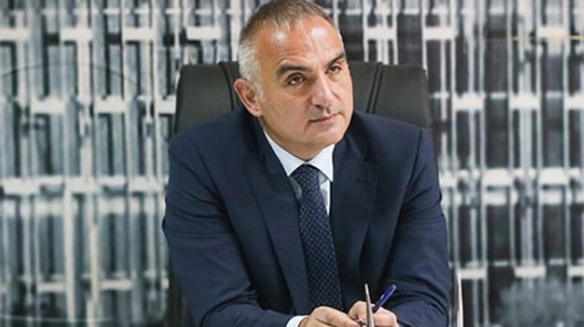 Bakan tartışmalara son noktayı koydu!