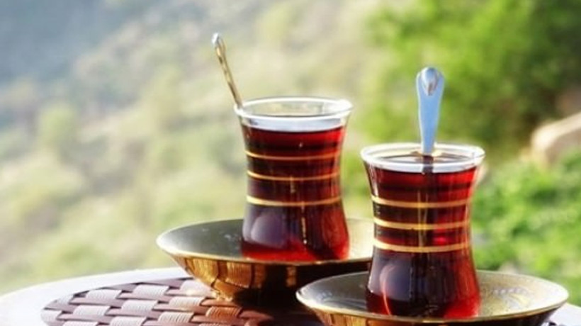 Türk çayı 2018'i rekorla kapattı