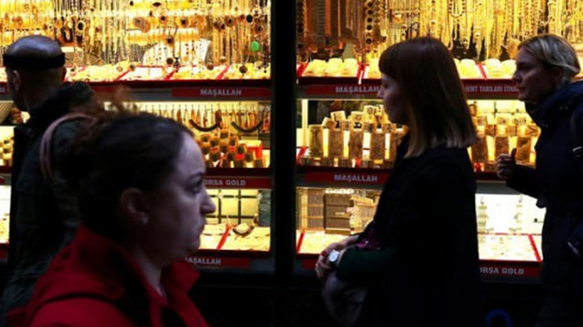 Kuyumcuların taksitli satış isteği