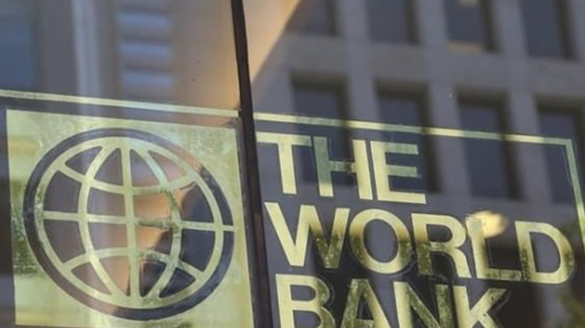 Dünya Bankası'ndan Türkiye açıklaması!