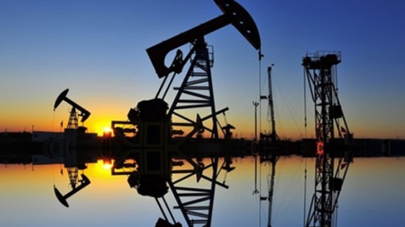 ABD'li devden önemli petrol tahmini!