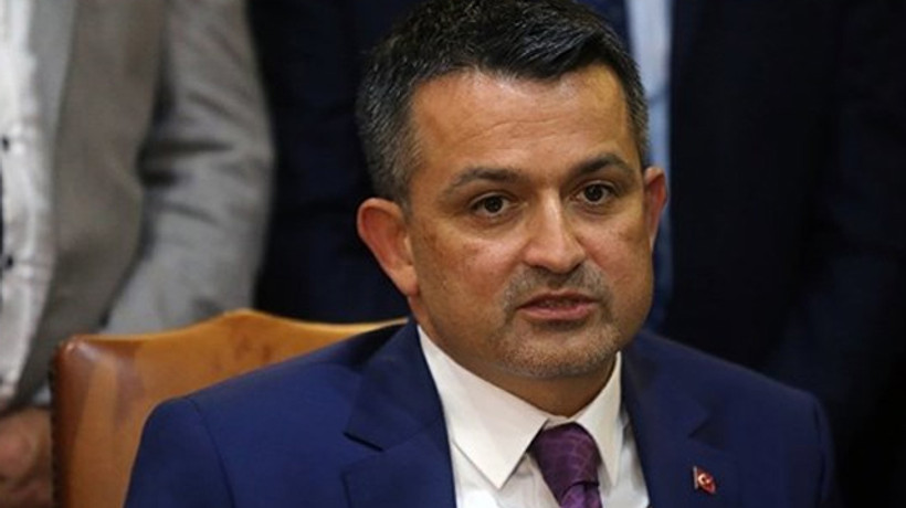 Tarım ilaçlarında yüzde 15 indirime gidilecek!