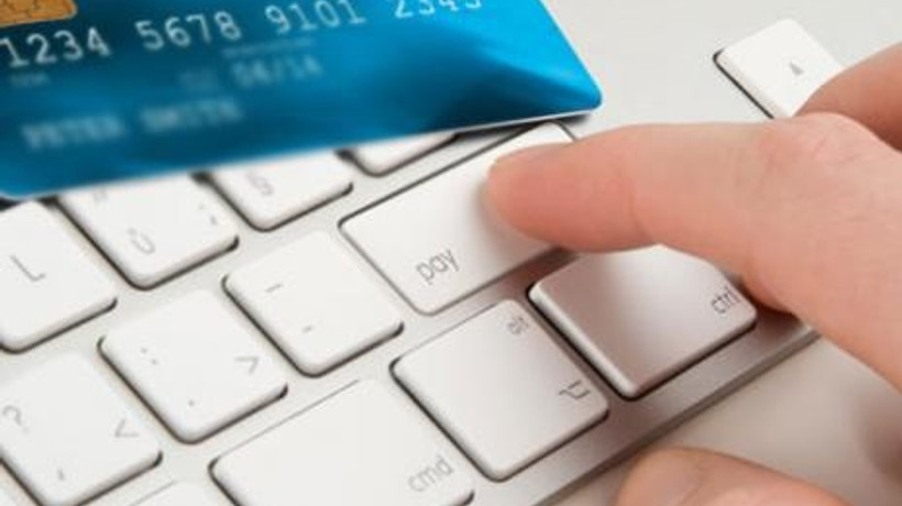 e-ticarette yeni oyuncunun işi zor