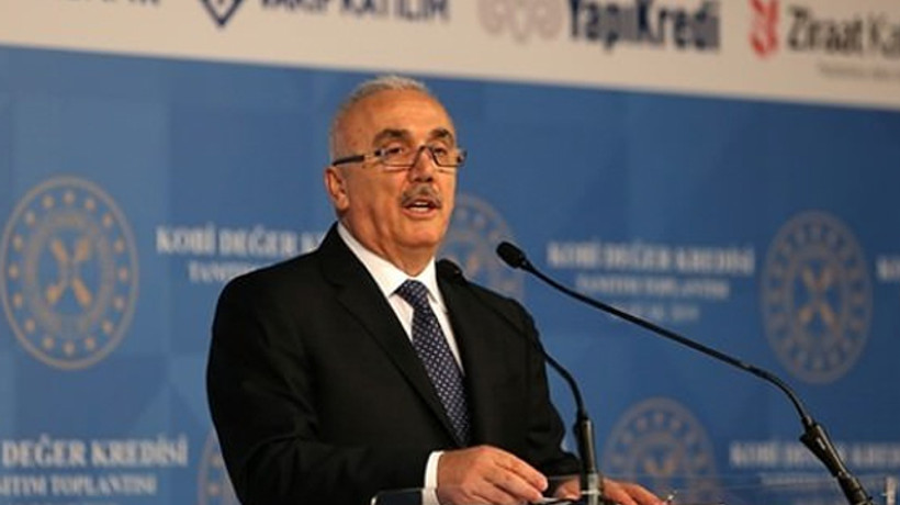 "4 trilyon liraya yaklaştı"