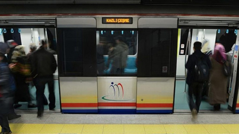 Denizin altından 310 milyon kişi geçti!