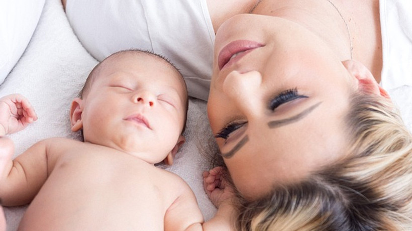 Müjde! Anneye özel zam...