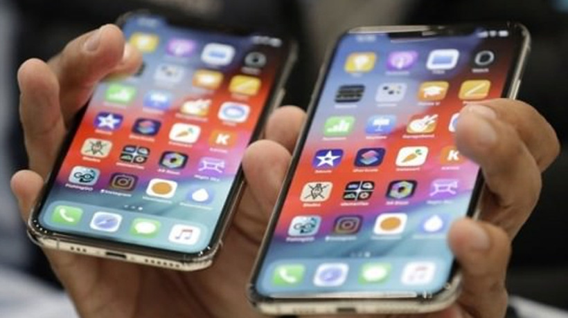 Apple daha az üretecek