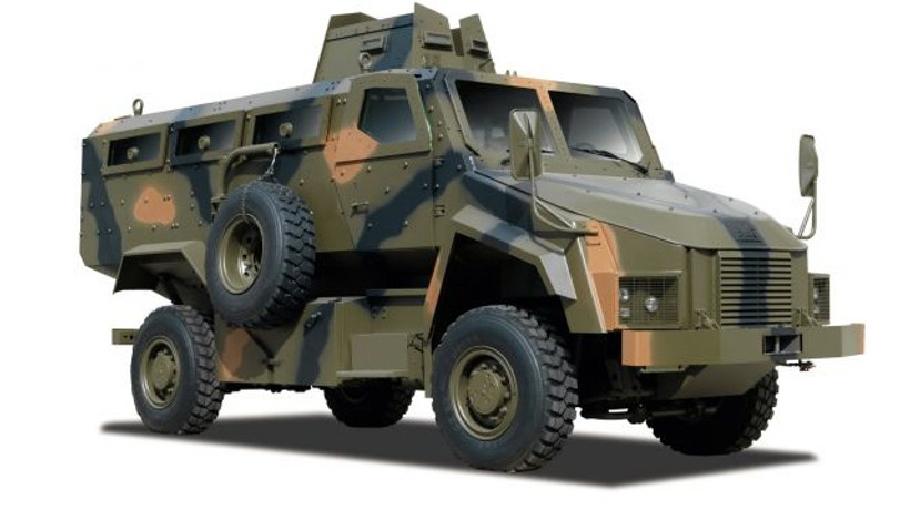 Tunus'a 20 Türk kirpisi!