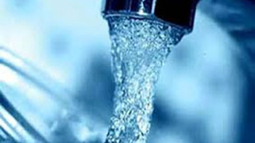 "İstanbul'un 120 günlük suyu kaldı"