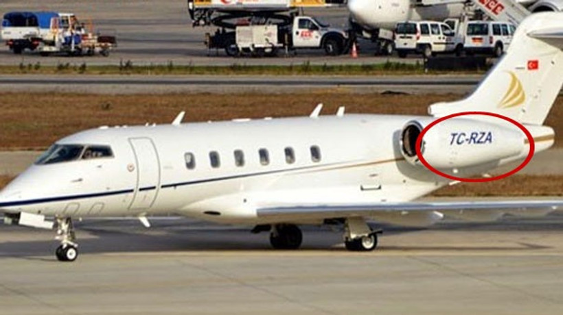 17 Aralık'tan sonra ilk uçuş