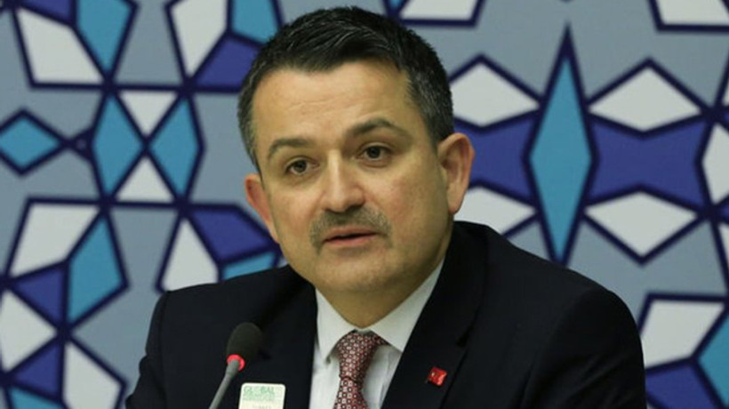 'Çiğ süt destekleme ödemeleri yarın başlayacak'