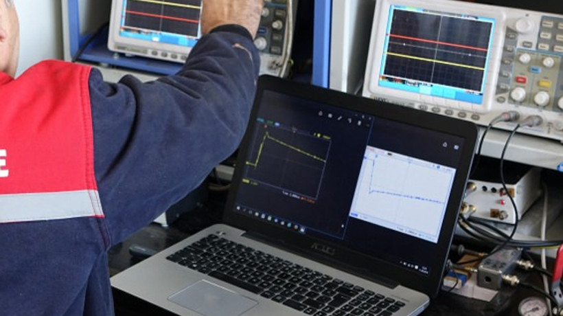 Milli İHA'lar gemiden uçmaya hazırlanıyor!