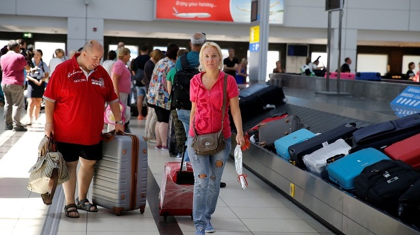 2,5 milyon kişi erken rezervasyon yaptırdı