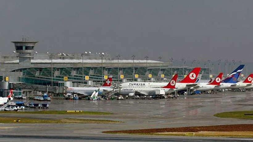 Atatürk Havalimanı yıkılacak mı?