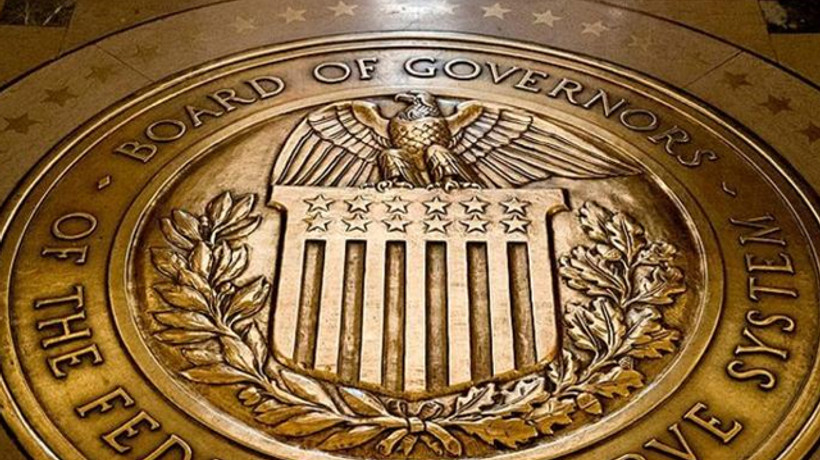 Piyasaların gözü Fed'in faiz kararında