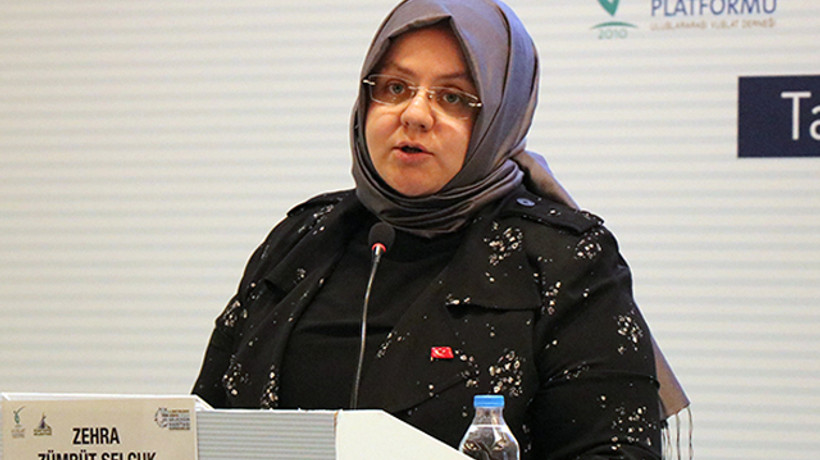 Bakan Selçuk açıkladı! Ek ödemeler 1 Şubat'ta yapılacak