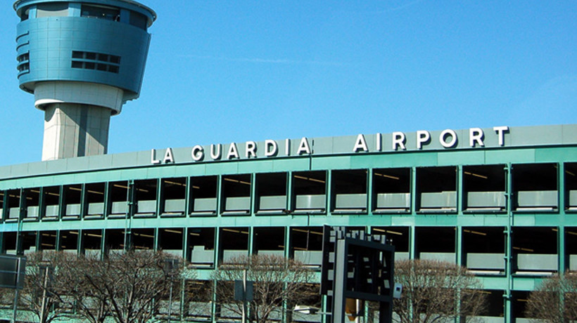 ABD havalimanına TAV olacak!