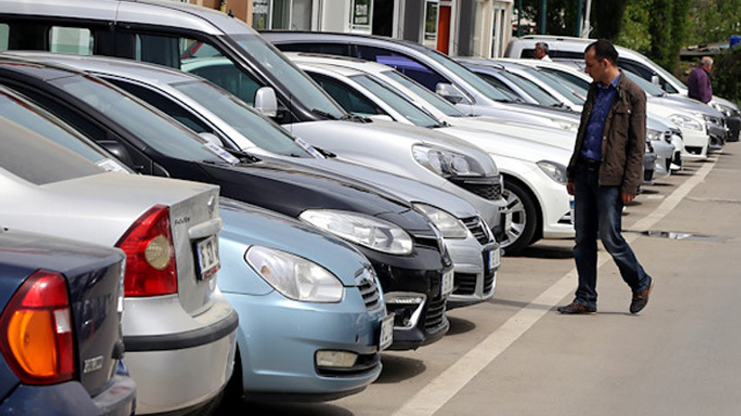 Hem aracından oldu hem de 79 bin TL ödedi