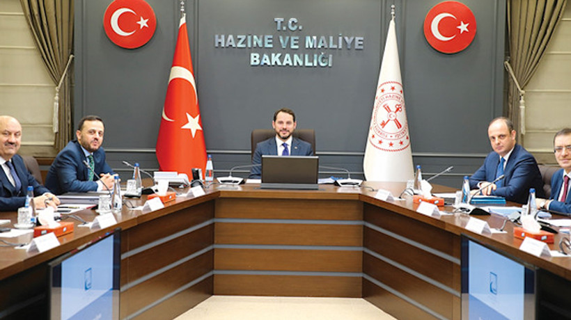 Milli reytingde süreç işliyor