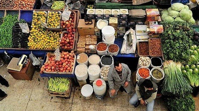 İTO perakende fiyat değişim rakamlarını açıkladı