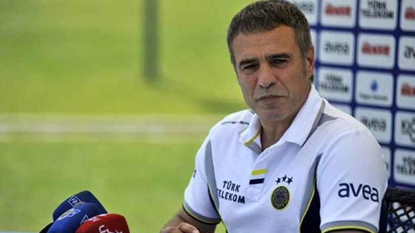 Ersun Yanal: Derbiyi Galatasaray kazansın!