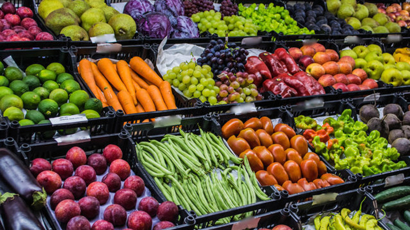 Sebze meyve fiyatları için müjdeli haber