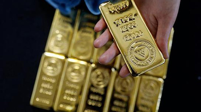 Rusya ve Türkiye dünyanın en çok altın alan ülkeleri