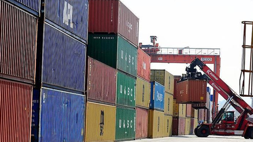 56 şehir ihracat fazlası verdi