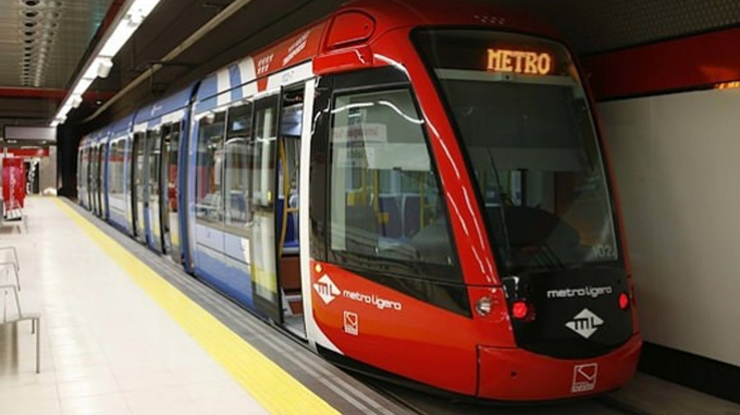 Büyükçekmece’ye metro müjdesi