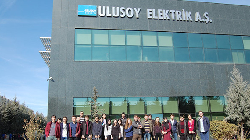 Ulusoy Elektrik satıldı