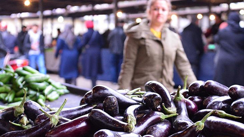 Şaşırtan fark: Tarlada 5 TL, İstanbul’da 12 TL