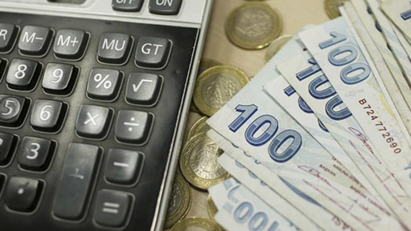 Kişi başı geçen yıl 14 bin lira tasarruf ettik