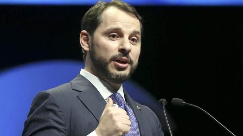 "2019 enteresan bir yıl olacak"