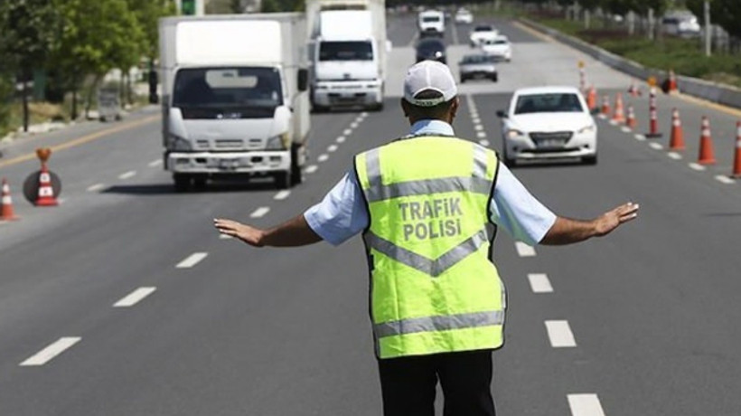 Trafikte yeni dönem başladı