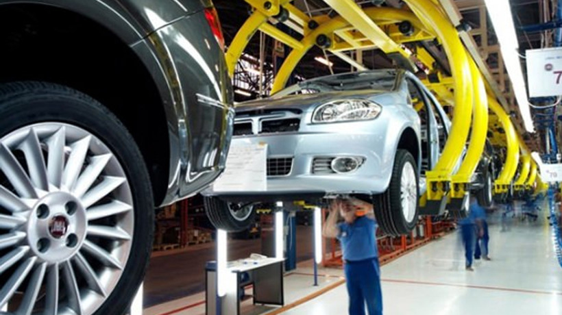 Tofaş 2018 bilançosunu açıkladı