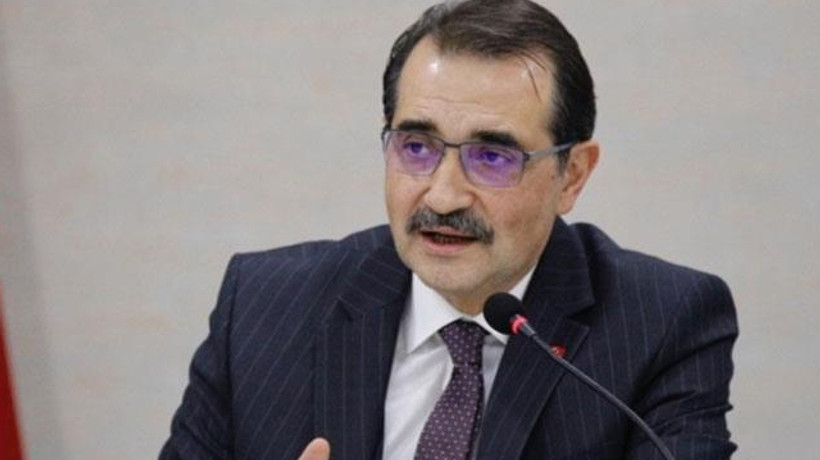 Trakya'da doğalgaz bulundu!