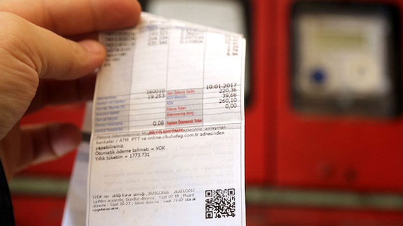 Erdoğan talimatı verdi: Üreticiye ucuz elektrik müjdesi