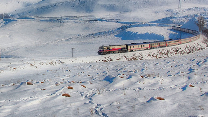 Doğu Ekspresi incelemeye alındı