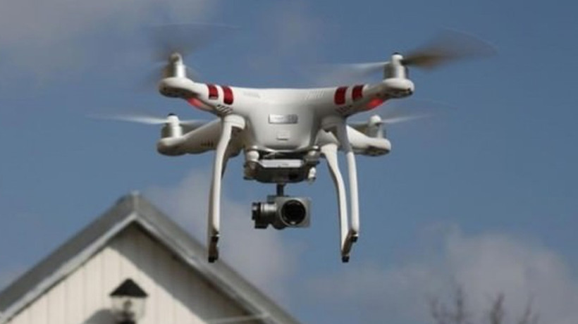 Drone taşımacılığı bu yıl başlıyor