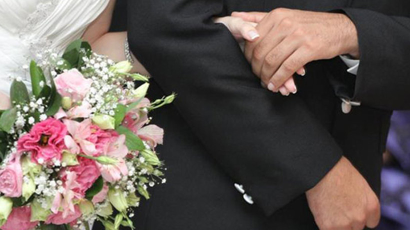 Türkiye evlenme oranında 26 AB ülkesini geçti