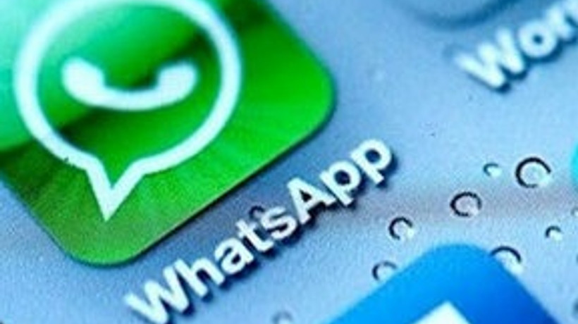 Whatsapp'ta güvenliğiniz riske mi girdi?