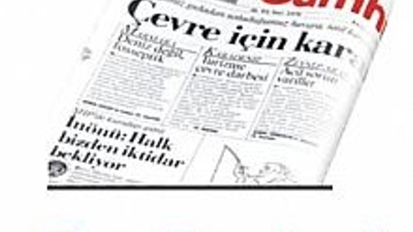Cumhuriyet Gazetesi tüm arşivini siliyor