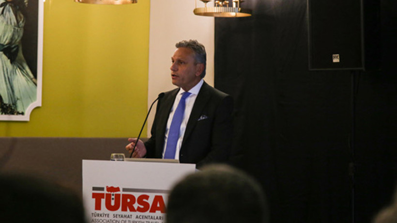 Turları, artık sadece seyahat acenteleri düzenleyebilecek