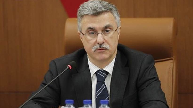 Gıda fiyatlarına ilişkin önemli açıklama!