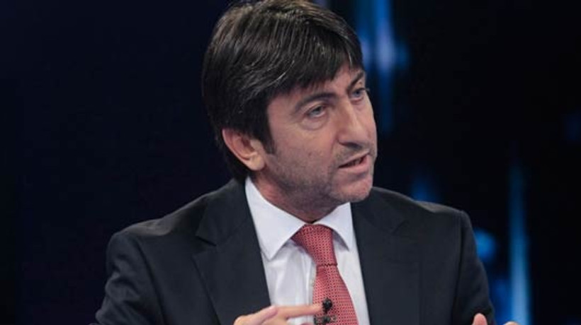 Dilmen'den penaltı yorumu