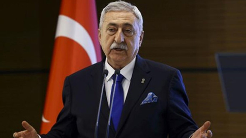 TESK'ten "konut seferberliği" çağrısı