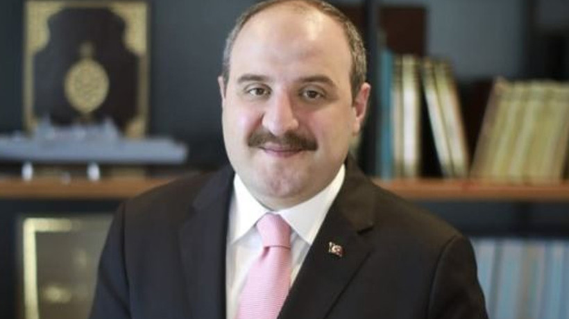 Bakan Varank: Üretimde tam bağımsızlığı hedefliyoruz